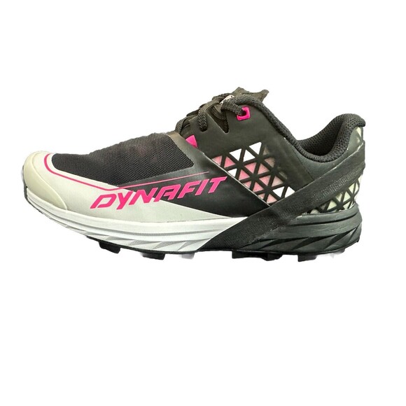 DYNAFIT alpine Women’s dna trail run shoe vibram sole seamless tongue SZ 6.5 New - Picture 6 of 14